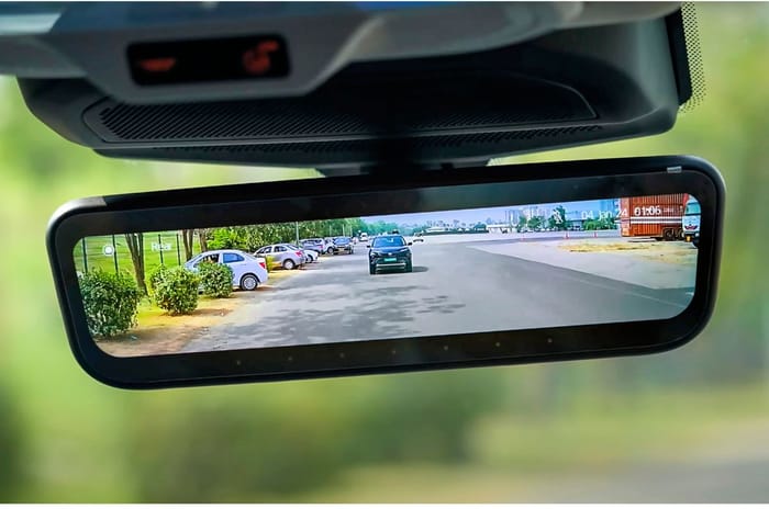 Tata Harrier EV review: Electrifying update 